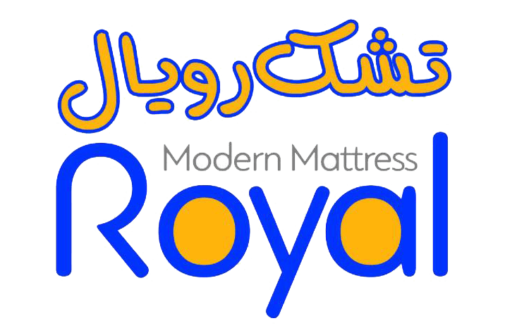 تشک رویال باف
